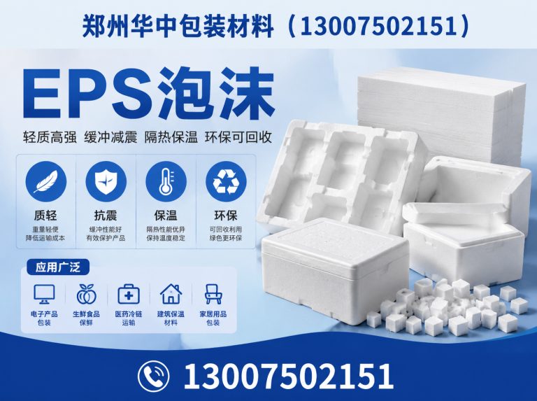管城回族区泡沫包装定制展示图